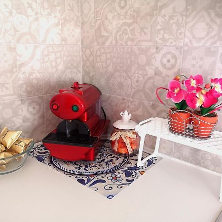 דירות סירקוזה Casa Sicula מראה חיצוני תמונה
