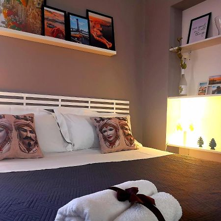 דירות סירקוזה Casa Sicula מראה חיצוני תמונה