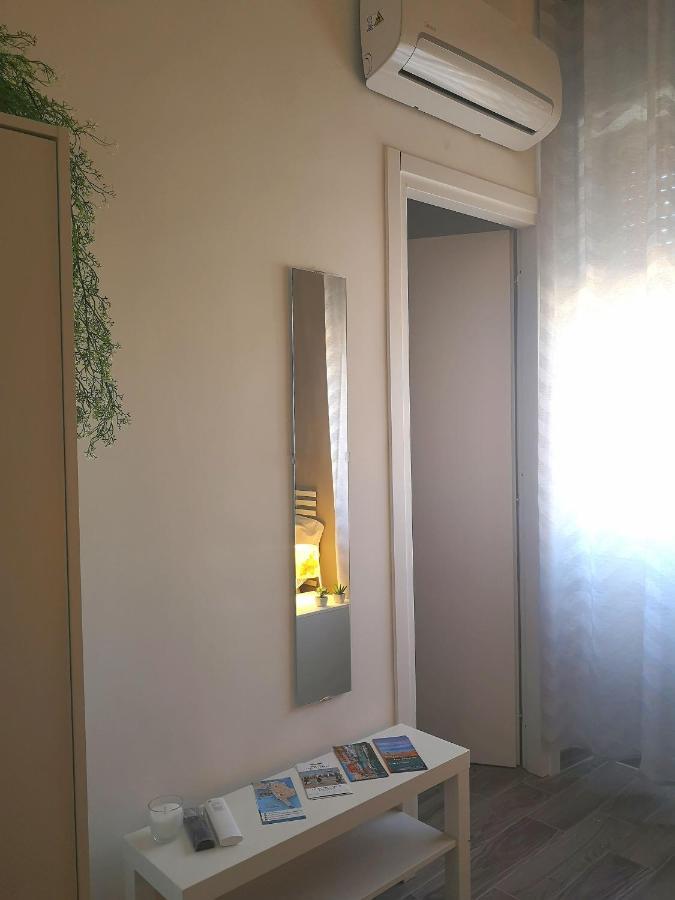 דירות סירקוזה Casa Sicula מראה חיצוני תמונה