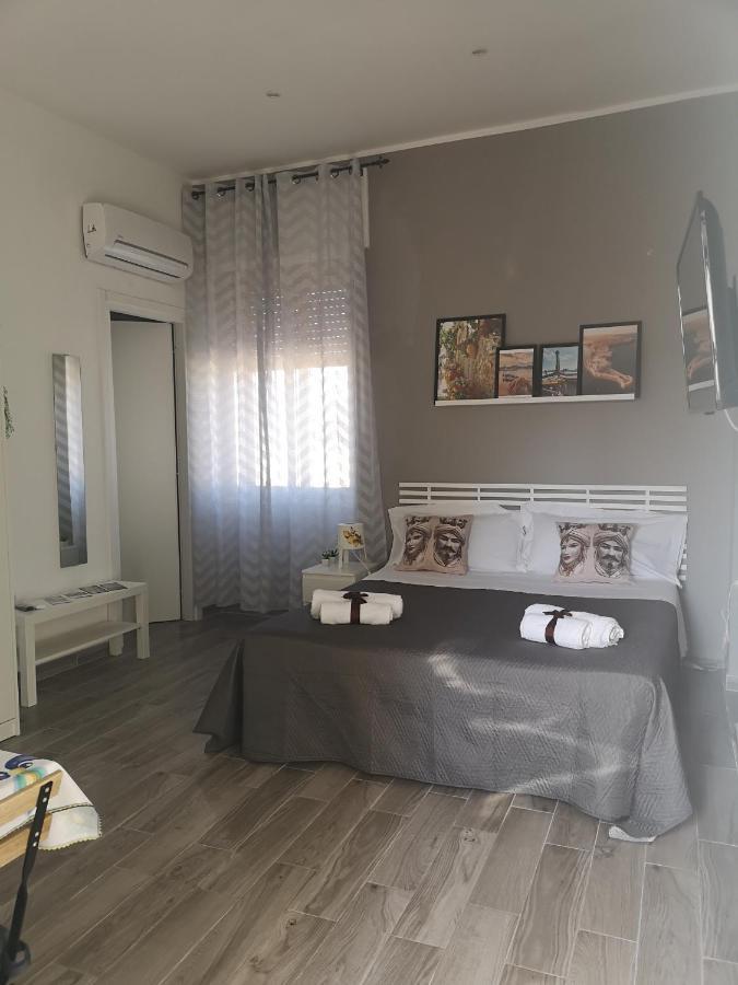 דירות סירקוזה Casa Sicula מראה חיצוני תמונה