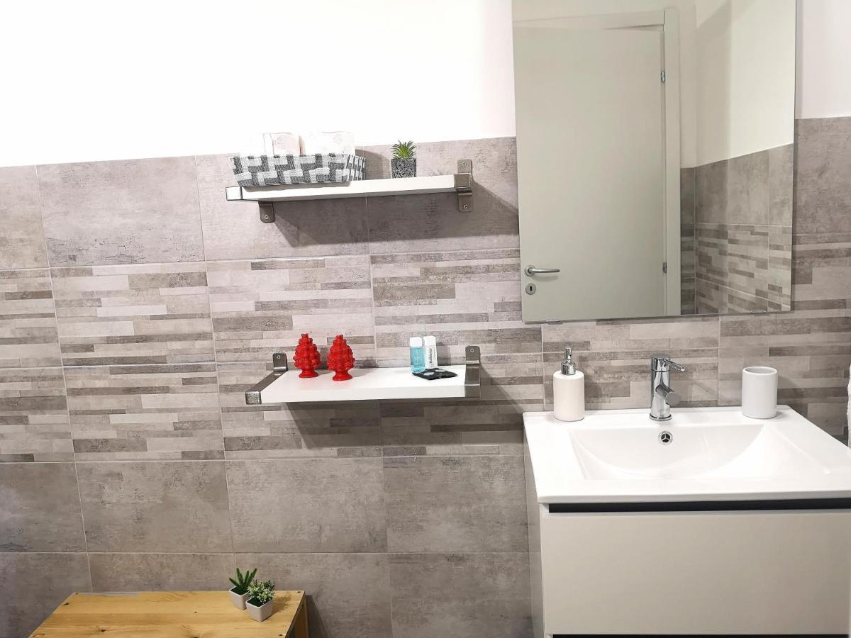 דירות סירקוזה Casa Sicula מראה חיצוני תמונה
